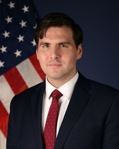 Chairman - Patrick J. Fuchs