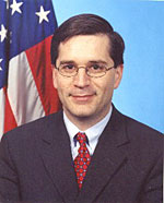 Chairman Roger Nober