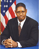 William Clyburn, Jr.